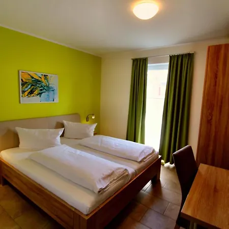 Haus Trakehnen _eg_fewo * Göhren-Lebbin